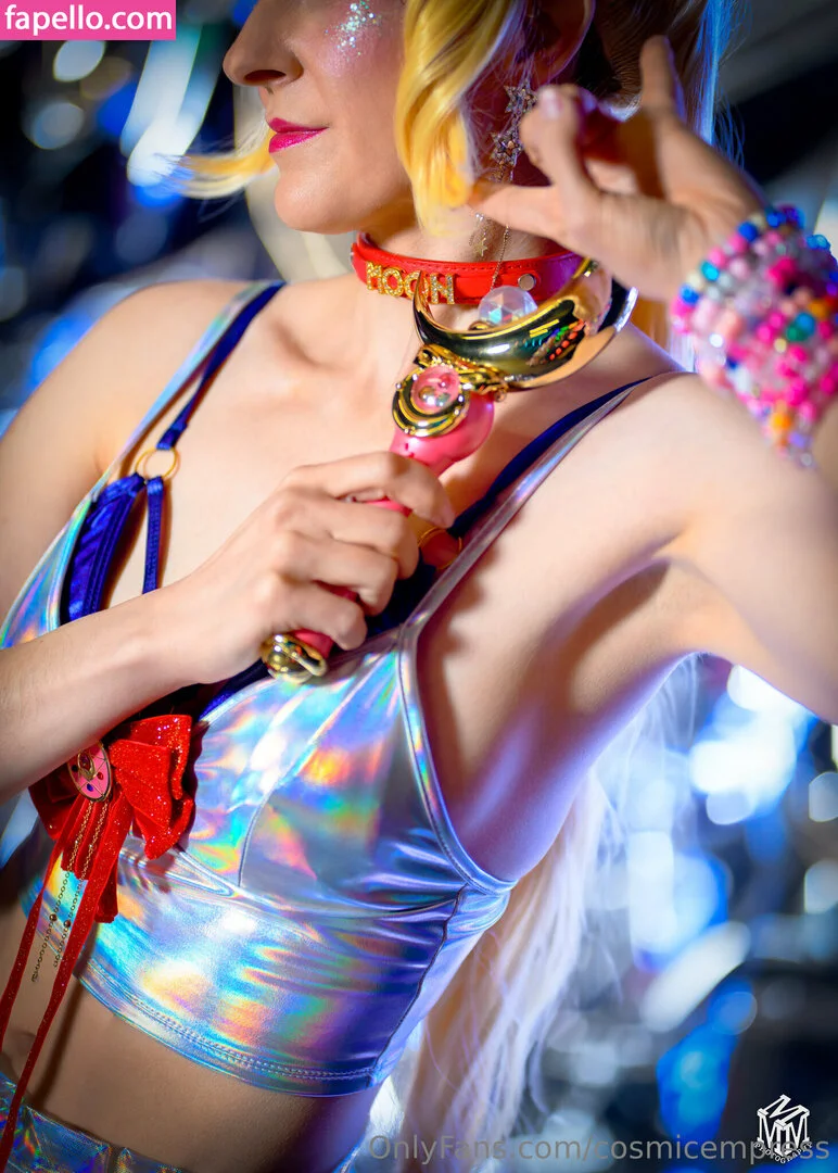 CosmicEmpress Onlyfans Photo Gallery 