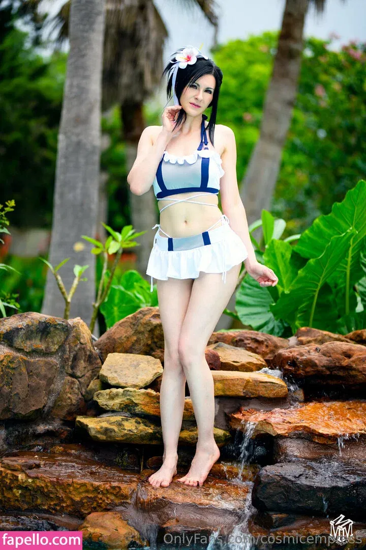 CosmicEmpress Onlyfans Photo Gallery 