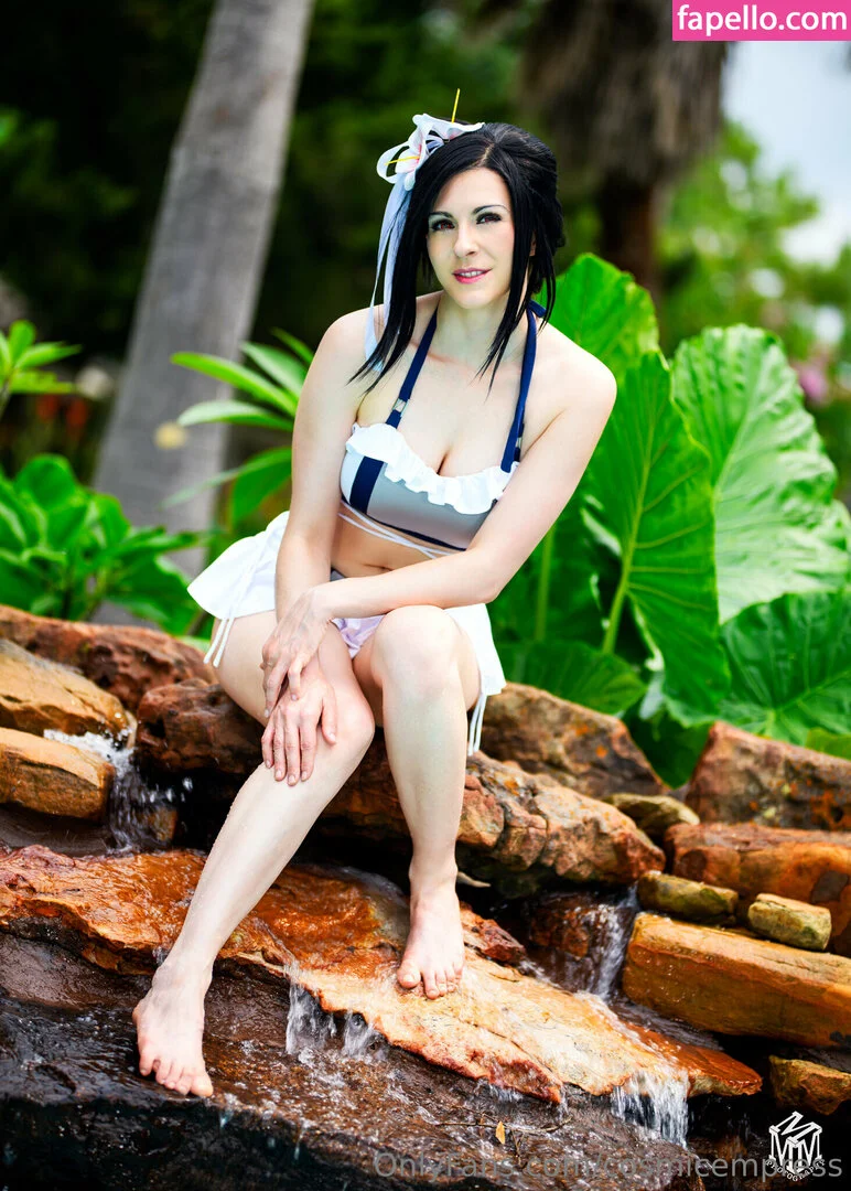 CosmicEmpress Onlyfans Photo Gallery 