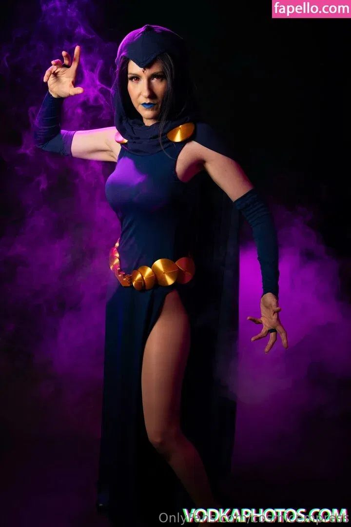 CosmicEmpress Onlyfans Photo Gallery 