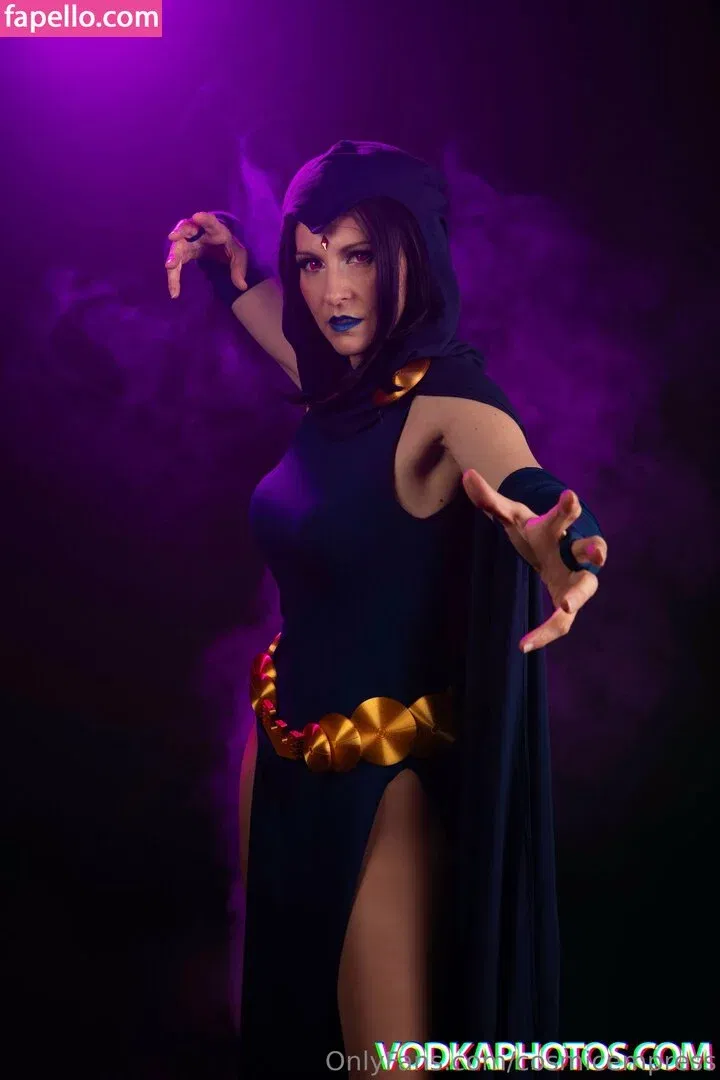 CosmicEmpress Onlyfans Photo Gallery 