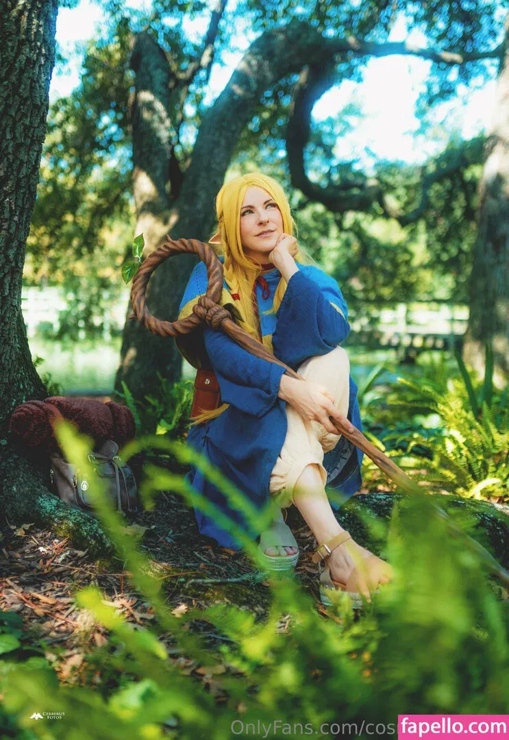 CosmicEmpress Onlyfans Photo Gallery 