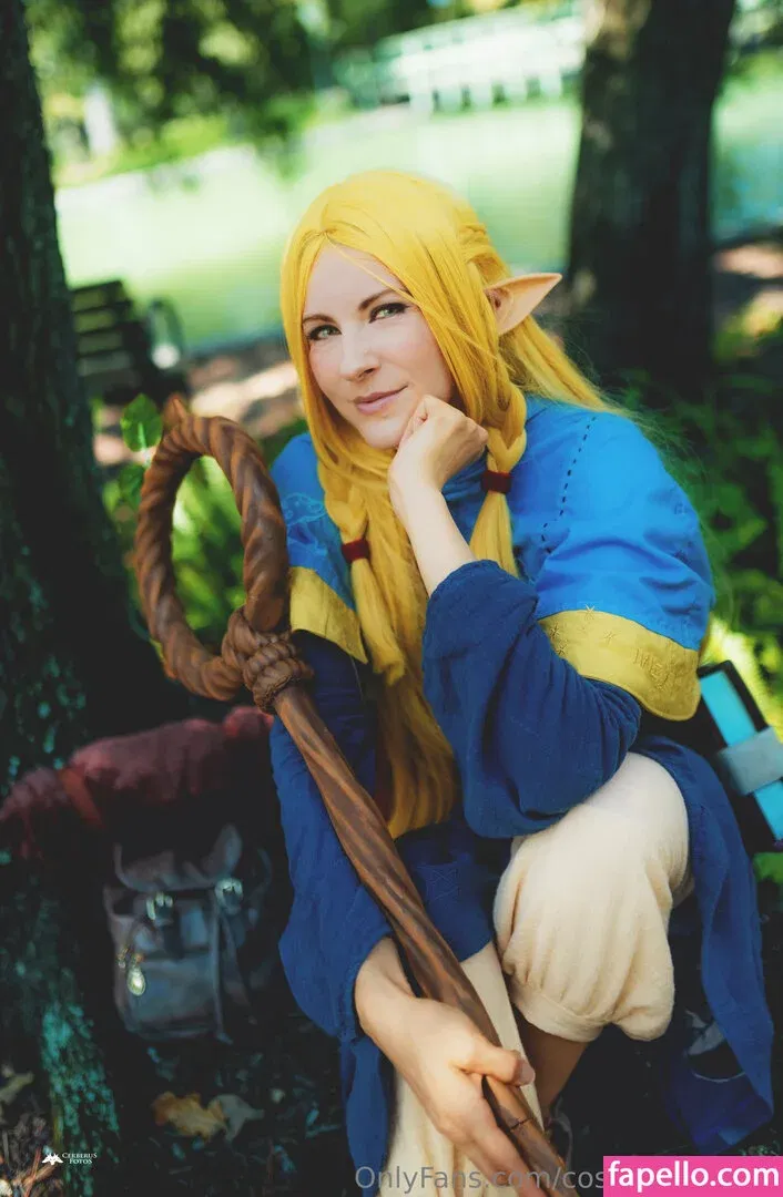 CosmicEmpress Onlyfans Photo Gallery 