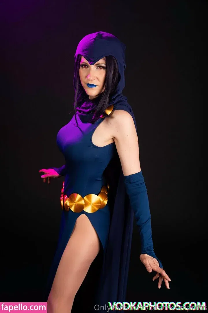 CosmicEmpress Onlyfans Photo Gallery 