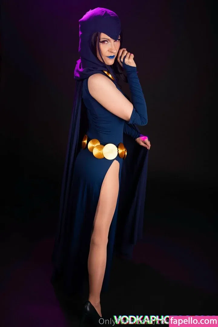 CosmicEmpress Onlyfans Photo Gallery 