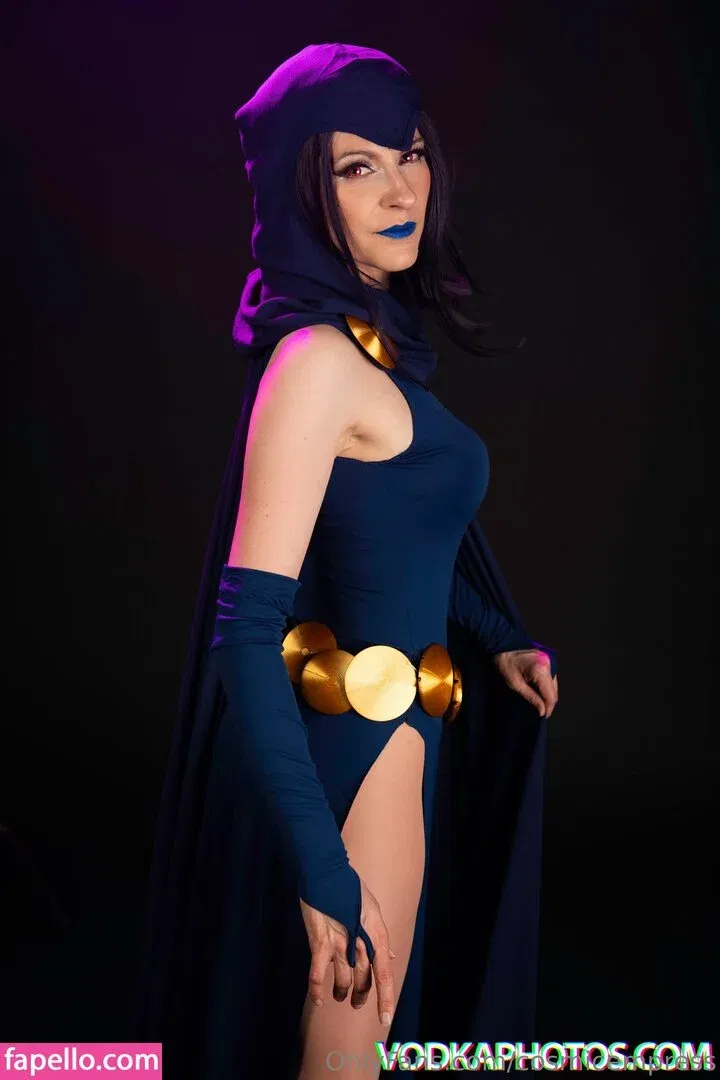 CosmicEmpress Onlyfans Photo Gallery 