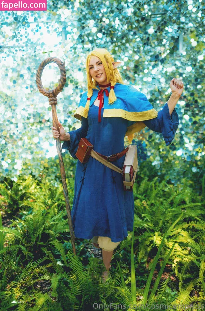 CosmicEmpress Onlyfans Photo Gallery 