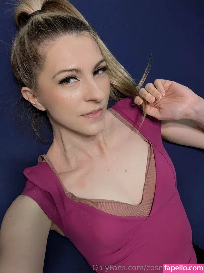 CosmicEmpress Onlyfans Photo Gallery 
