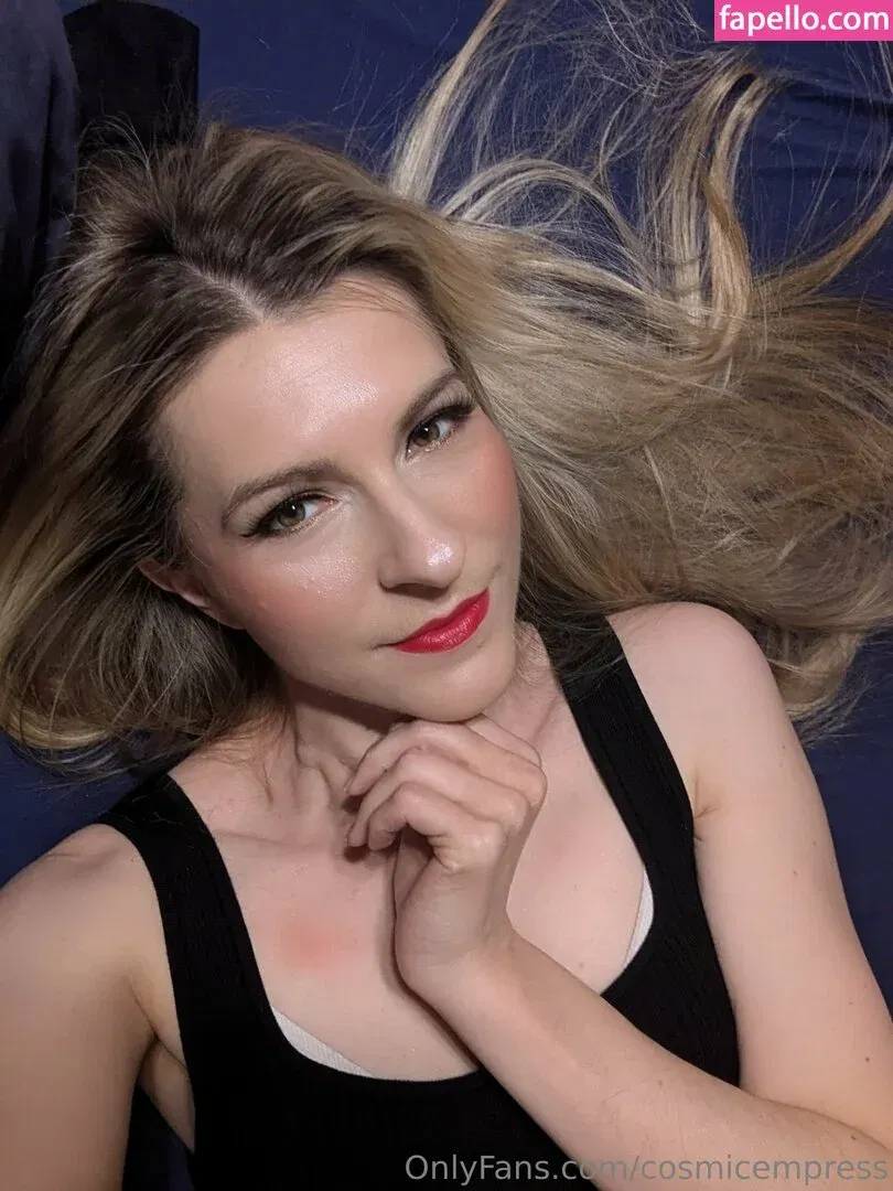 CosmicEmpress Onlyfans Photo Gallery 