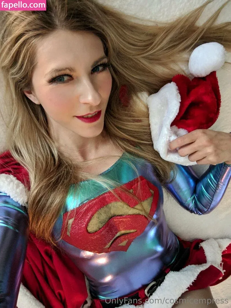 CosmicEmpress Onlyfans Photo Gallery 