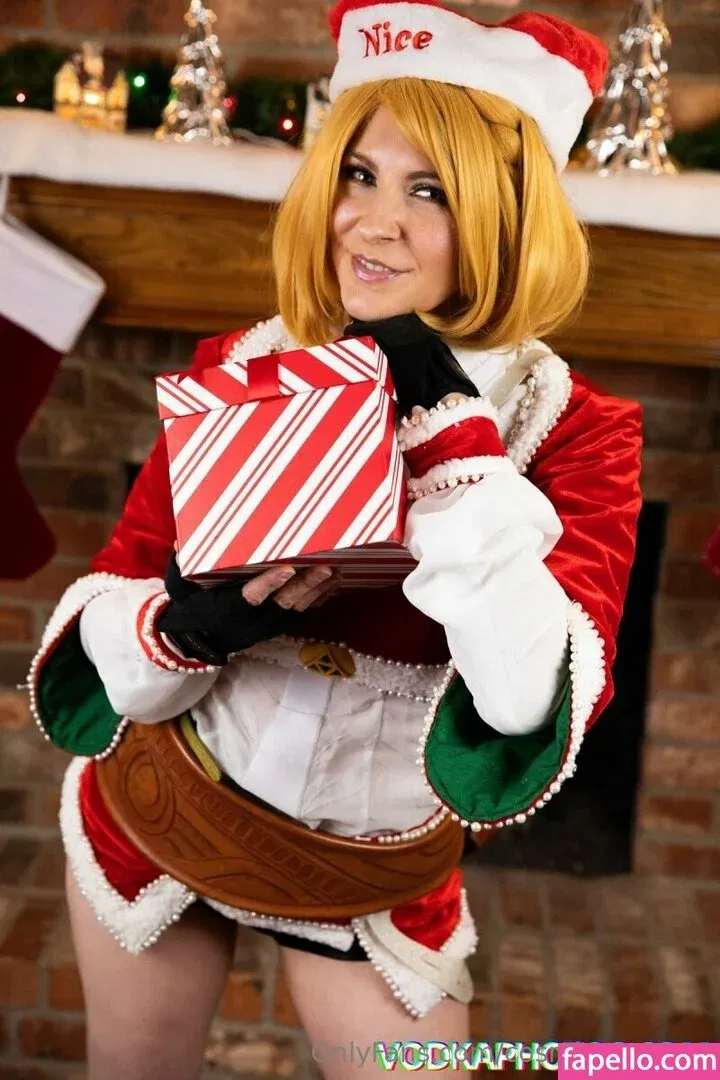 CosmicEmpress Onlyfans Photo Gallery 