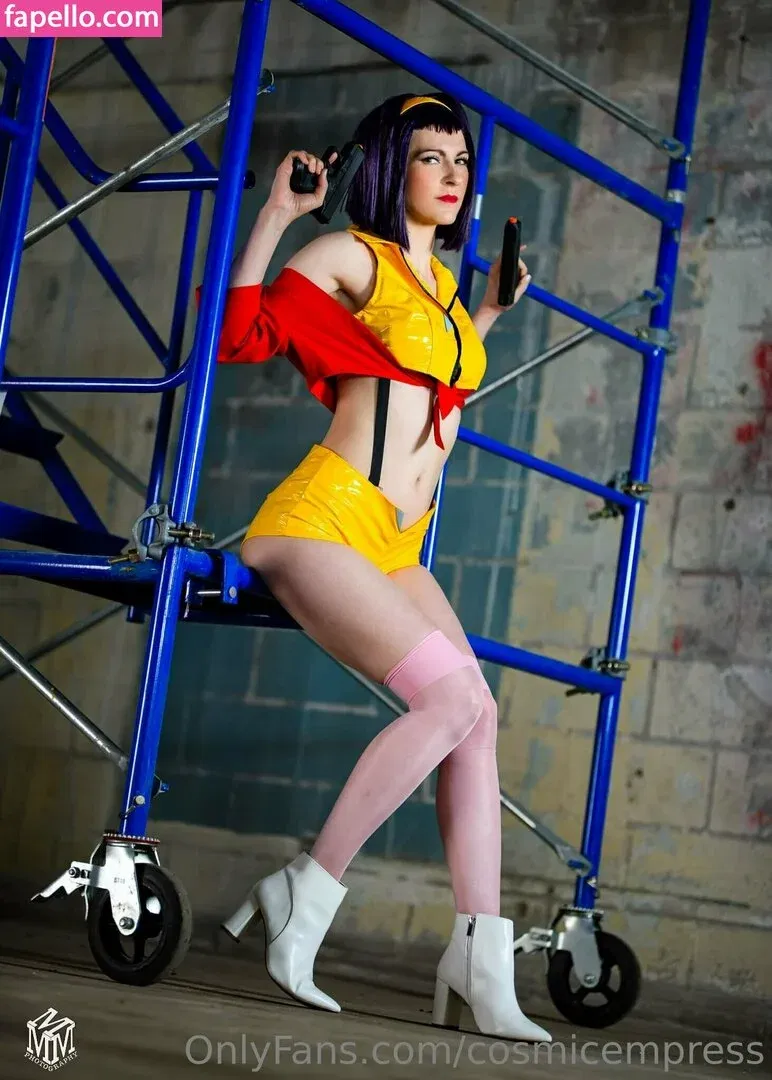 CosmicEmpress Onlyfans Photo Gallery 