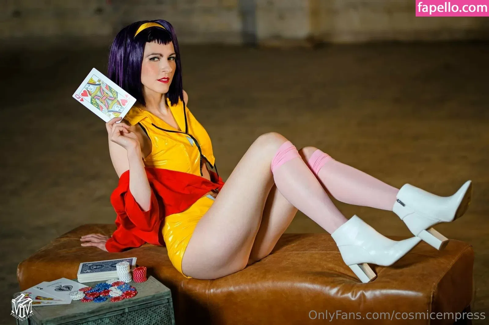 CosmicEmpress Onlyfans Photo Gallery 