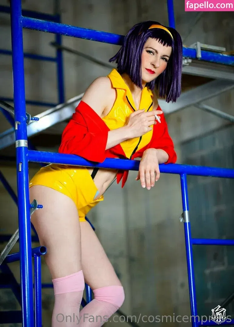 CosmicEmpress Onlyfans Photo Gallery 