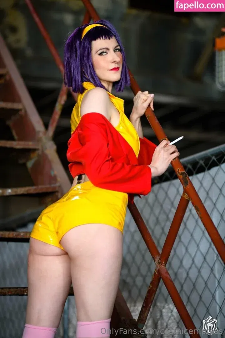 CosmicEmpress Onlyfans Photo Gallery 