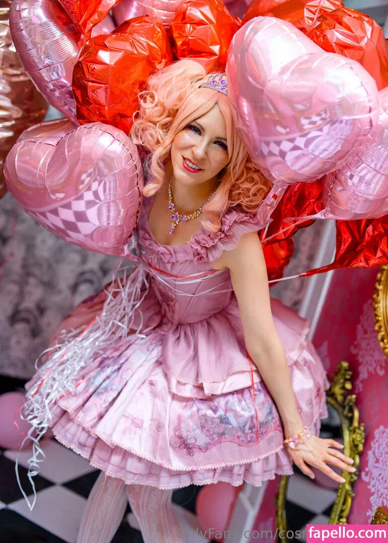 CosmicEmpress Onlyfans Photo Gallery 