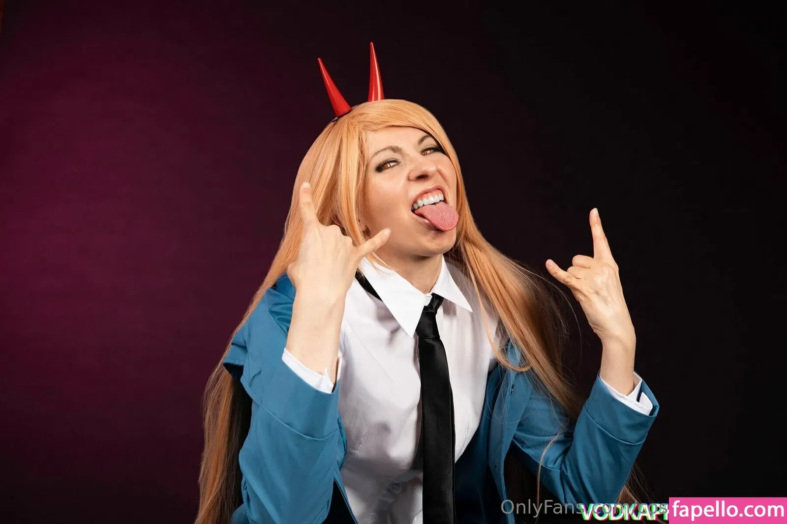 CosmicEmpress Onlyfans Photo Gallery 