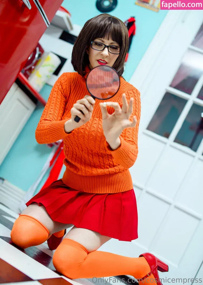 CosmicEmpress Onlyfans Photo Gallery 