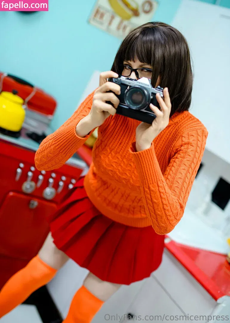 CosmicEmpress Onlyfans Photo Gallery 