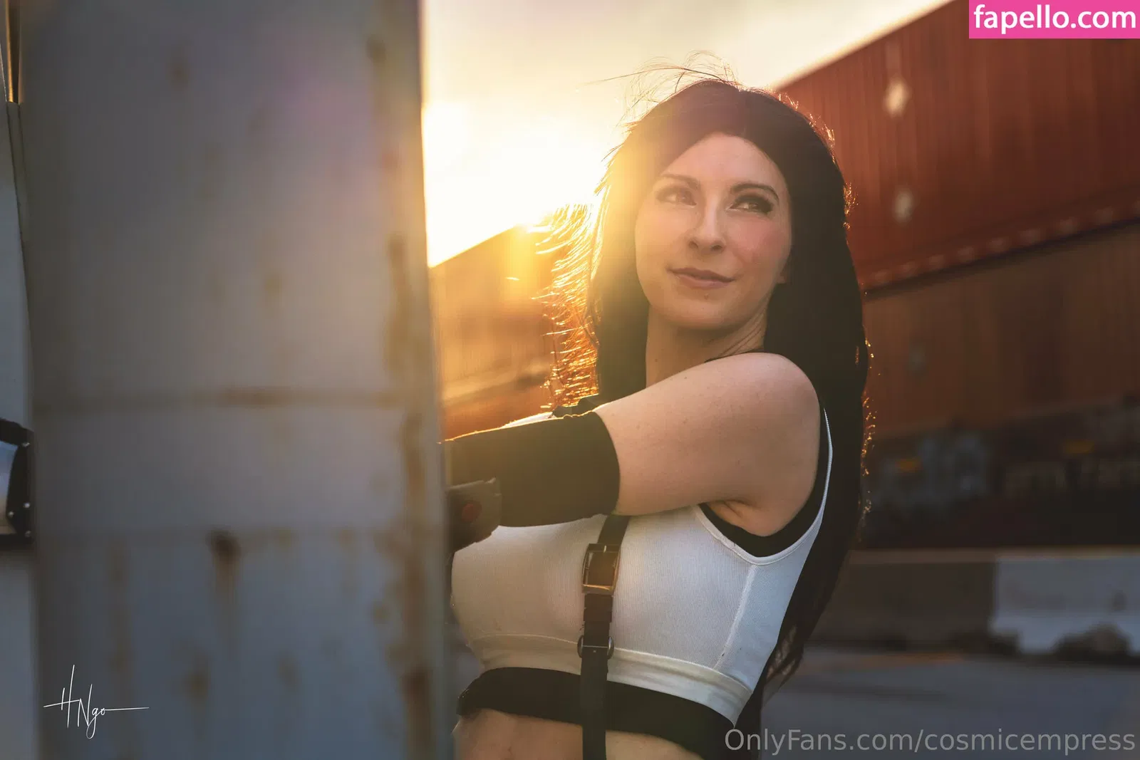 CosmicEmpress Onlyfans Photo Gallery 