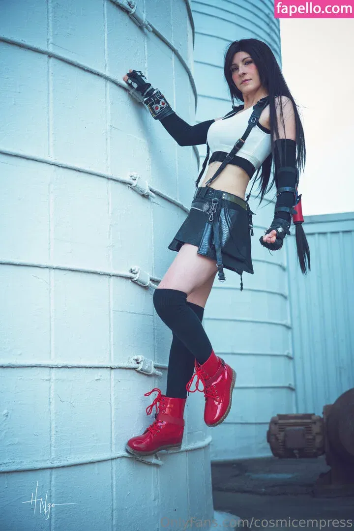 CosmicEmpress Onlyfans Photo Gallery 