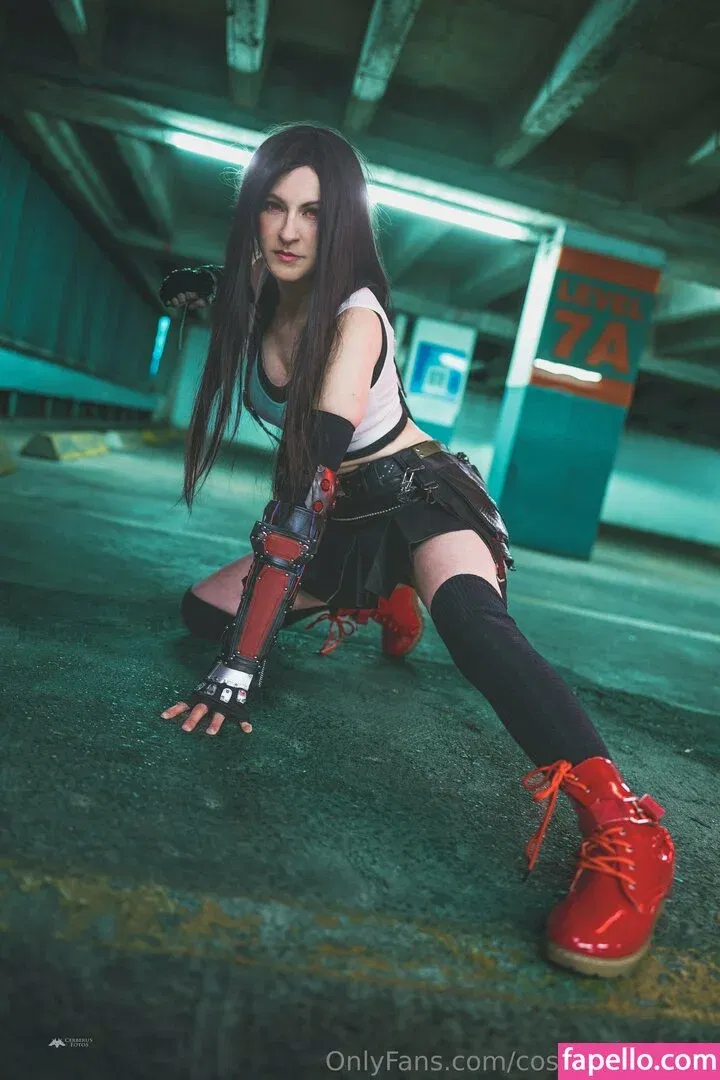 CosmicEmpress Onlyfans Photo Gallery 