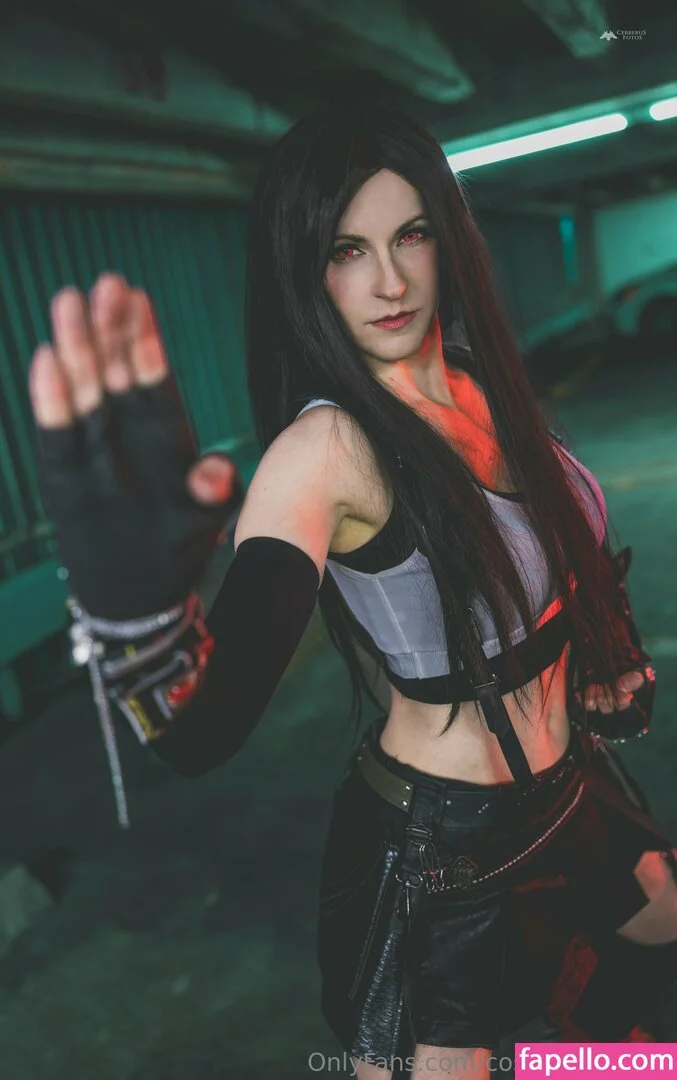 CosmicEmpress Onlyfans Photo Gallery 