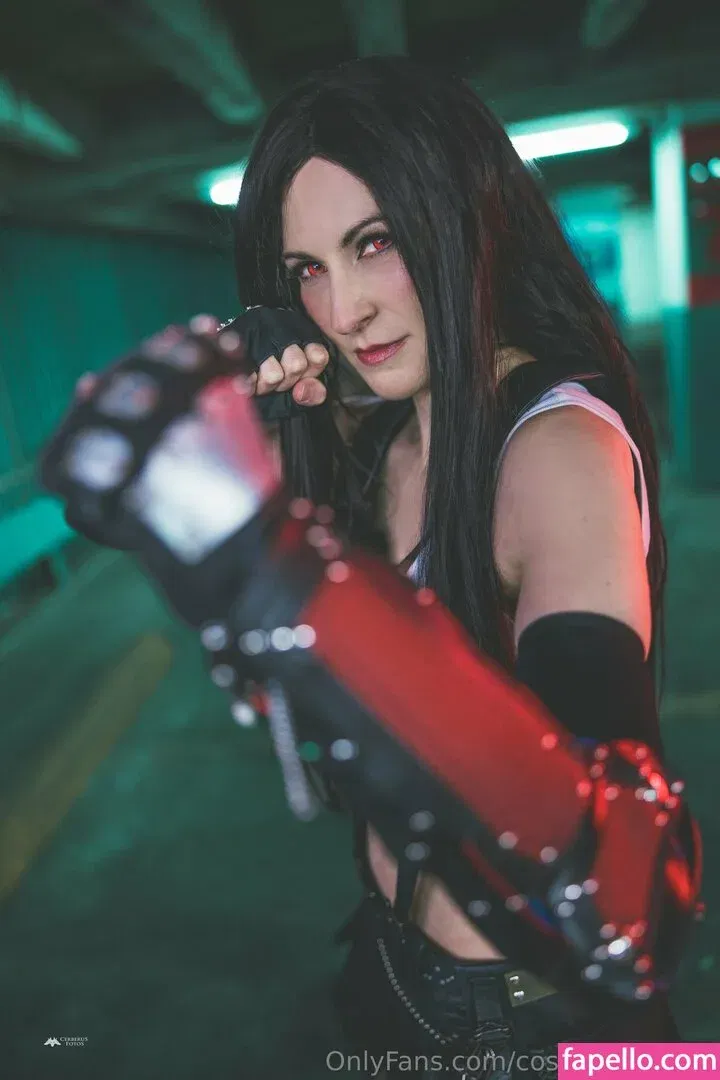 CosmicEmpress Onlyfans Photo Gallery 