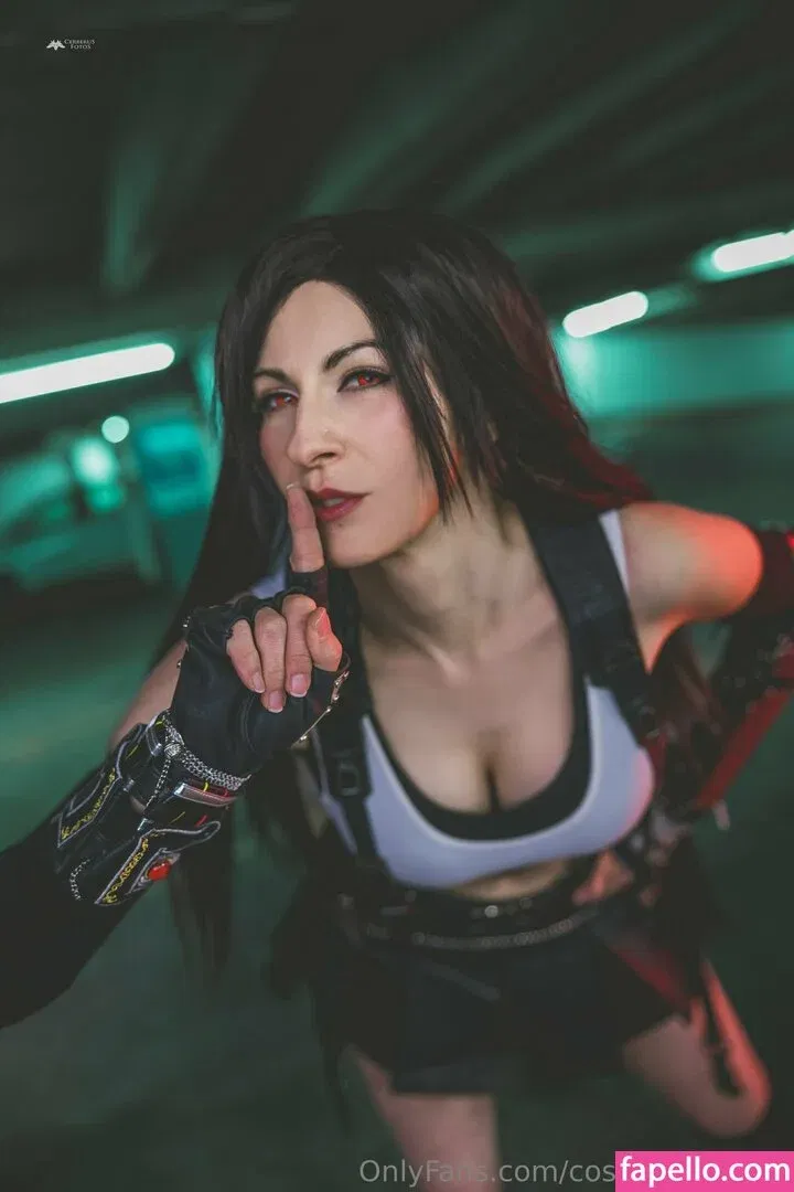 CosmicEmpress Onlyfans Photo Gallery 