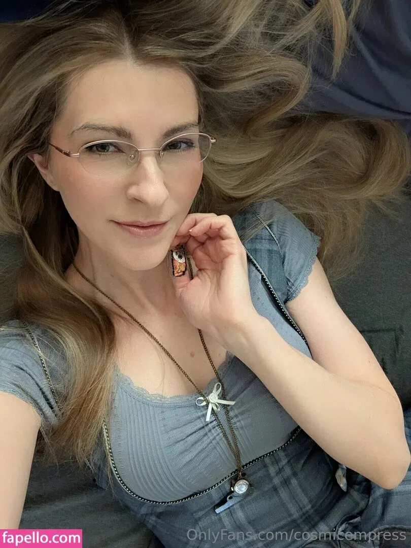 CosmicEmpress Onlyfans Photo Gallery 