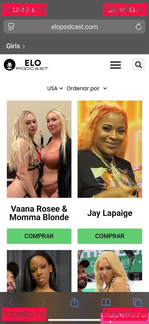 Mommabombshell Nude Onlyfans Photo 3