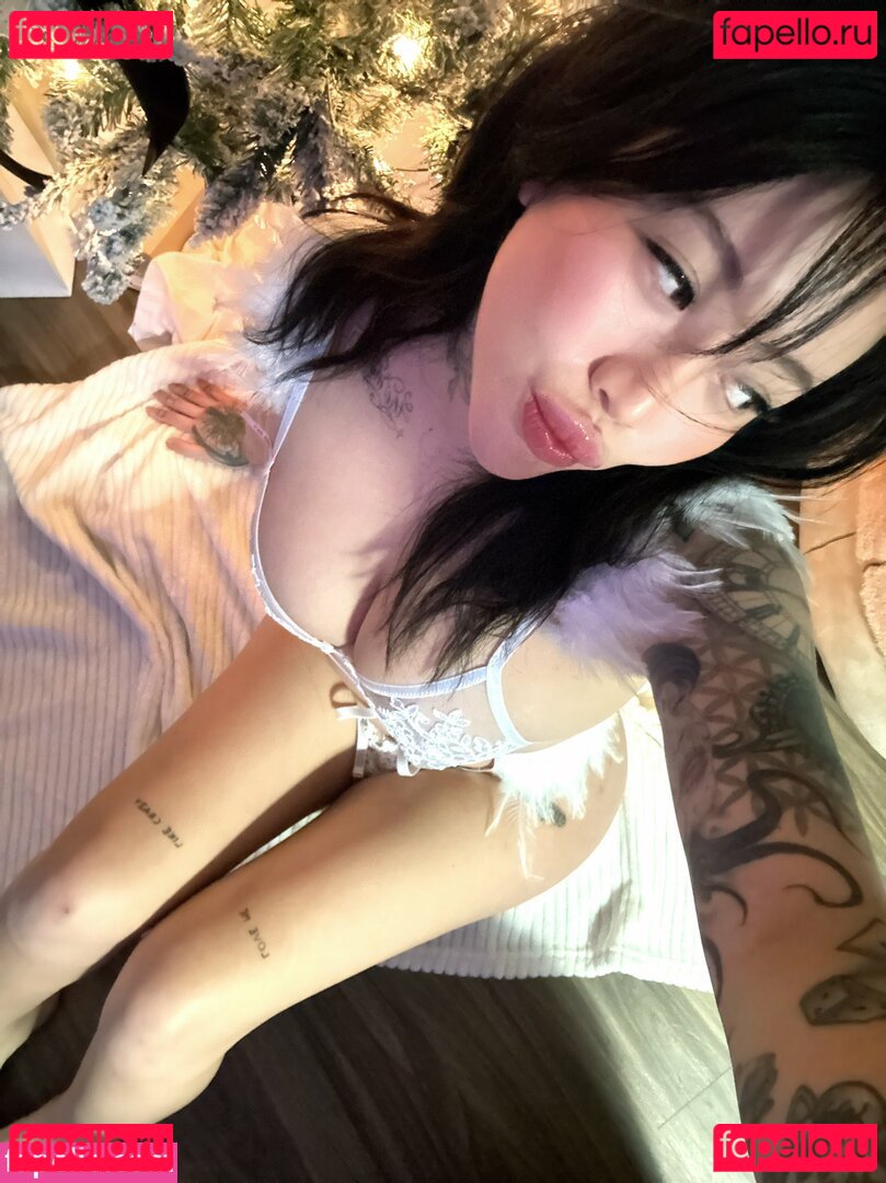 Heidikinnns Nude Onlyfans Photo 30