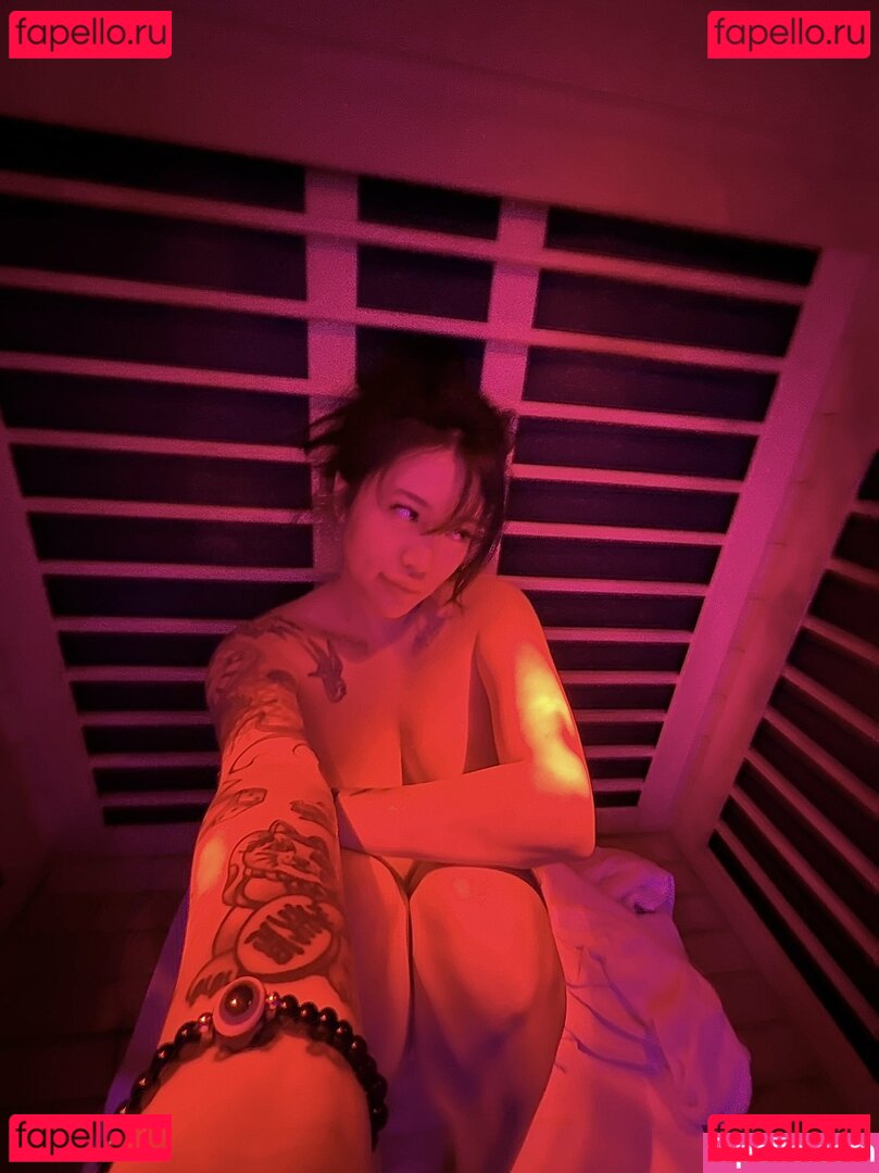 Heidikinnns Nude Onlyfans Photo 25