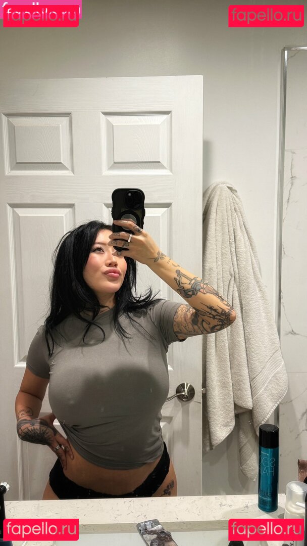 Heidikinnns Nude Onlyfans Photo 6