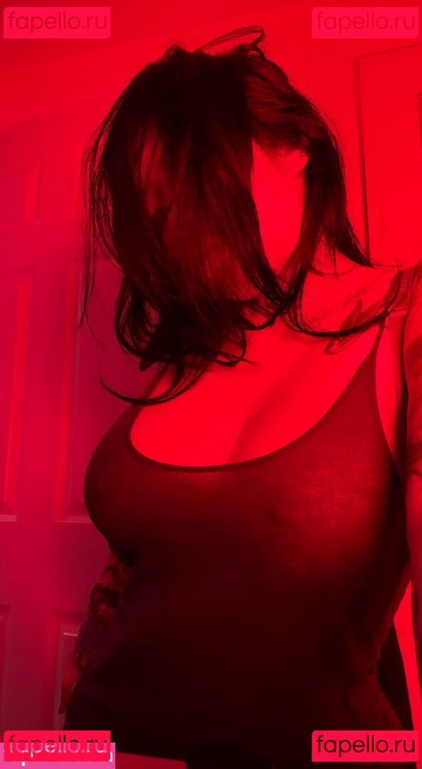 Heidikinnns Nude Onlyfans Photo 4