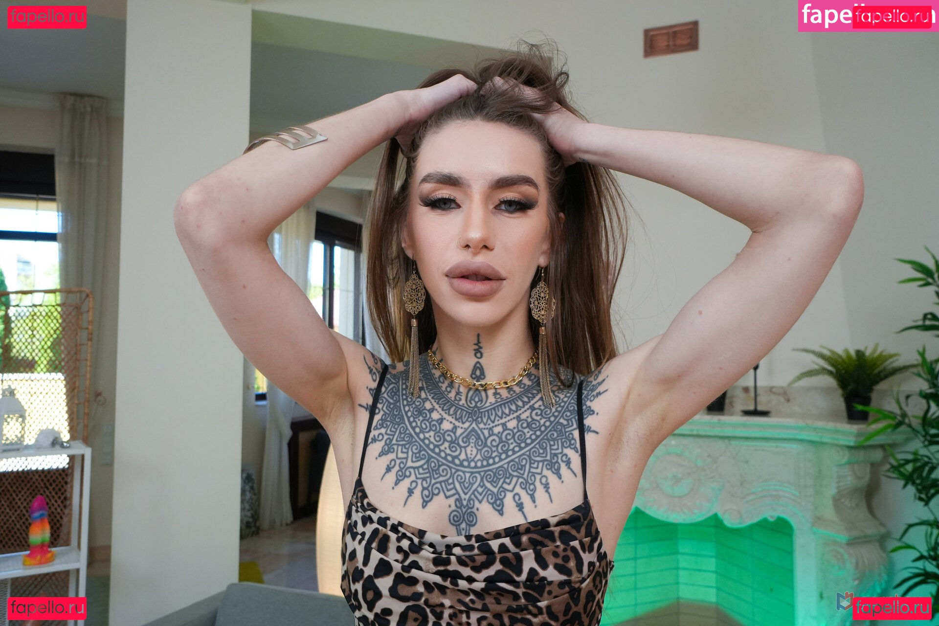 Julian Michaels Nude Onlyfans Photo 17