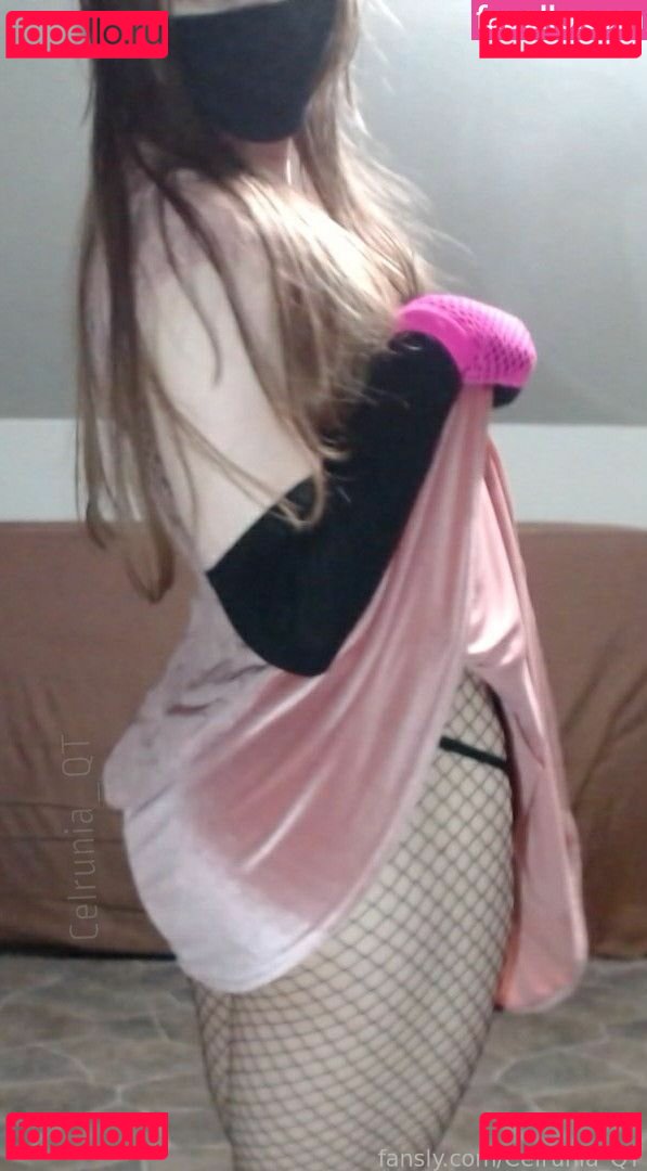 Celrunia_QT Nude Onlyfans Photo 51