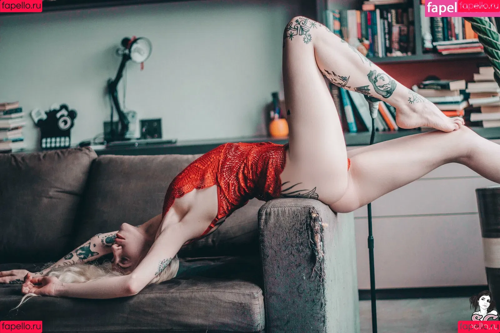 serenna Onlyfans Photo Gallery 