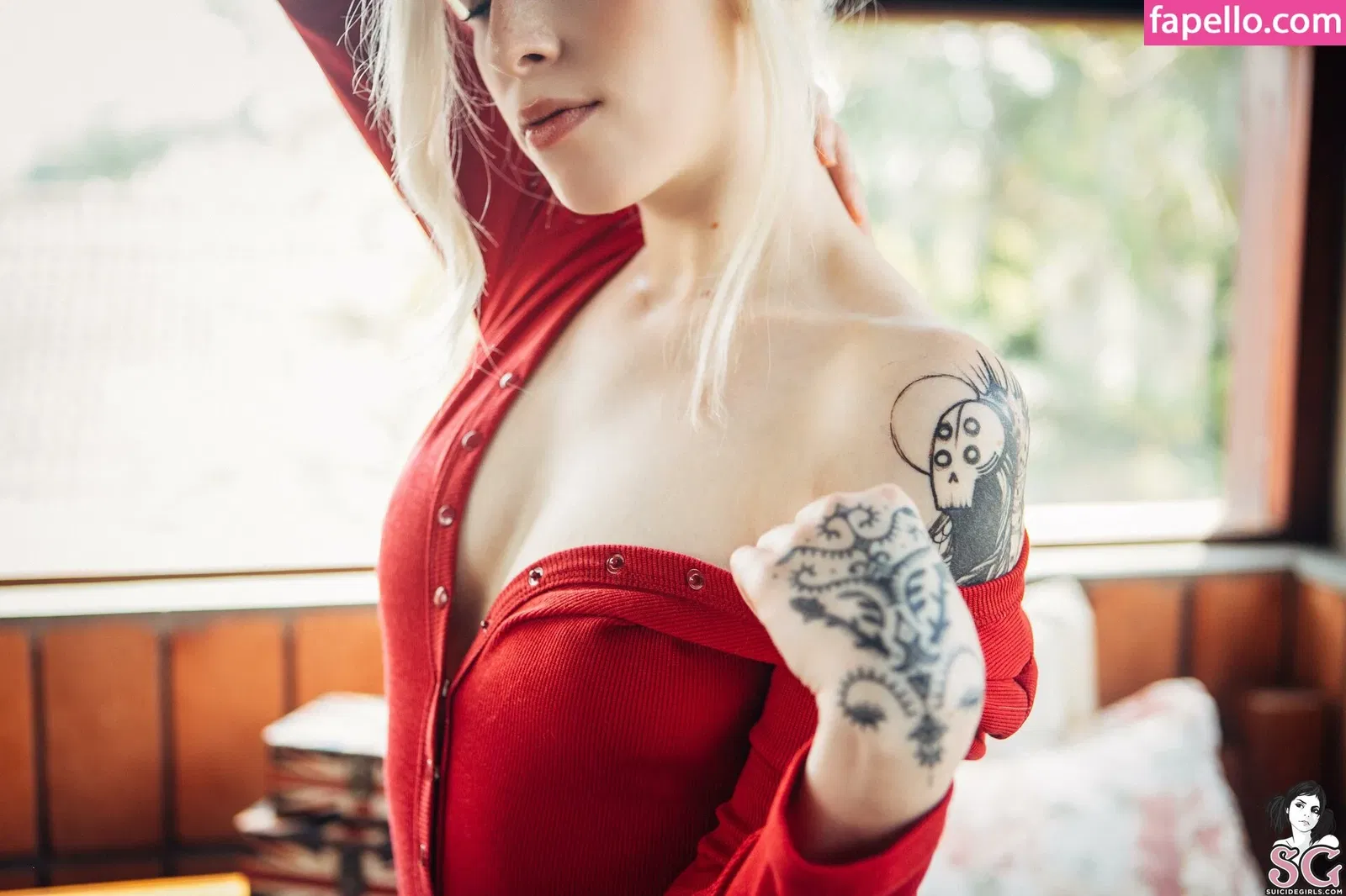 serenna Onlyfans Photo Gallery 