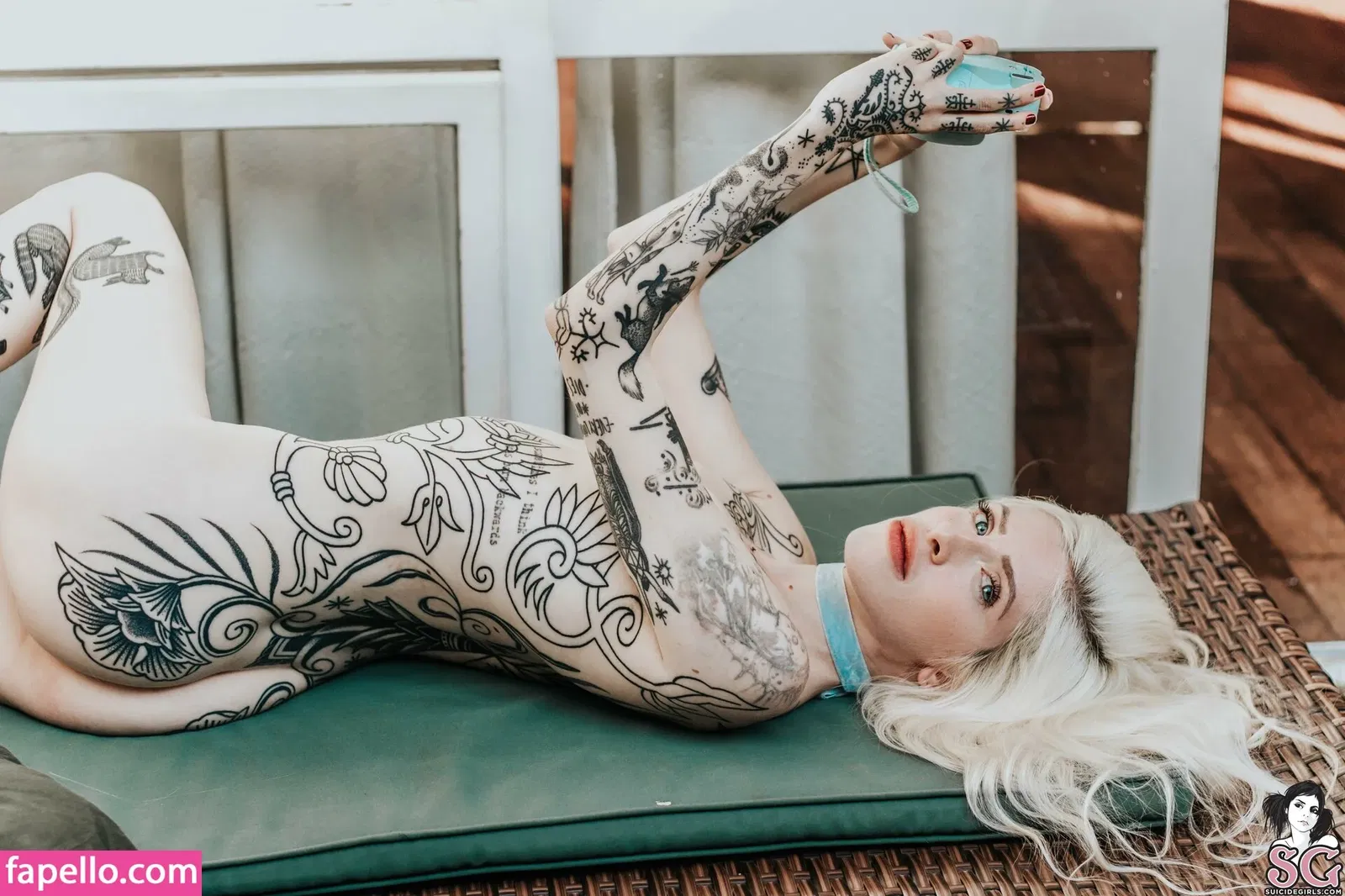 serenna Onlyfans Photo Gallery 