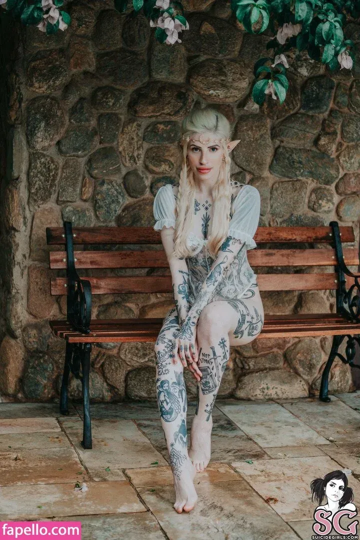 serenna Onlyfans Photo Gallery 