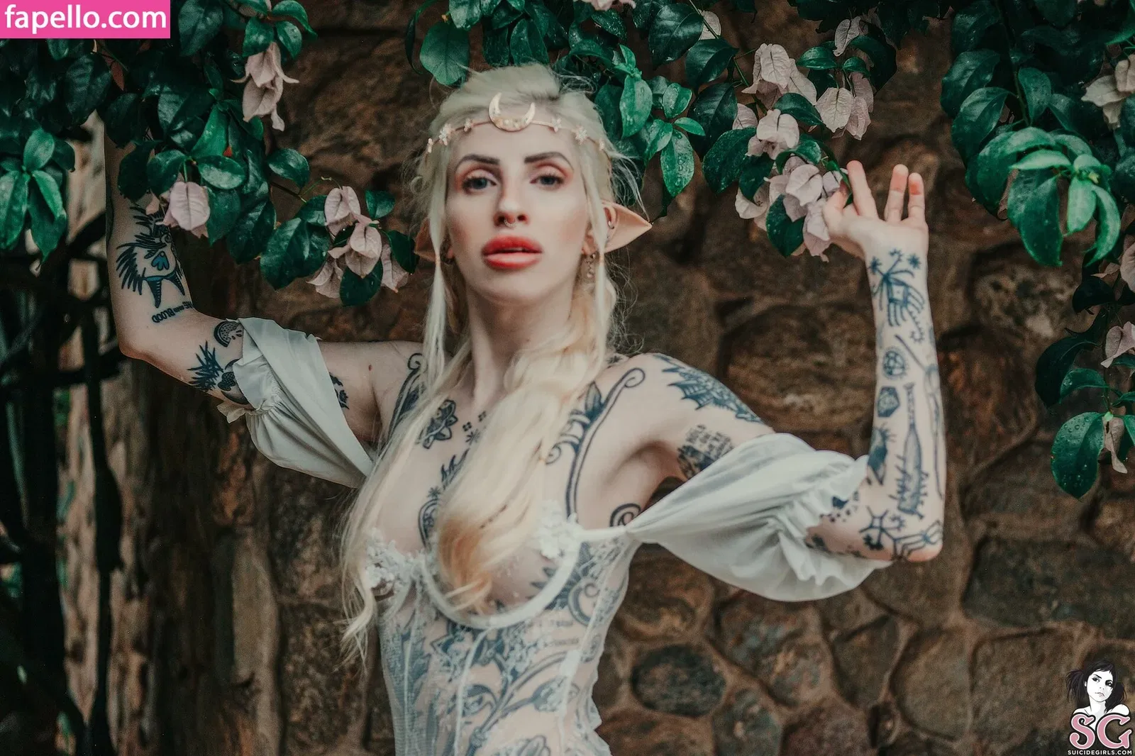 serenna Onlyfans Photo Gallery 