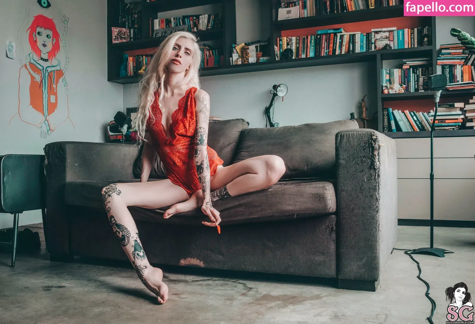 serenna Onlyfans Photo Gallery 