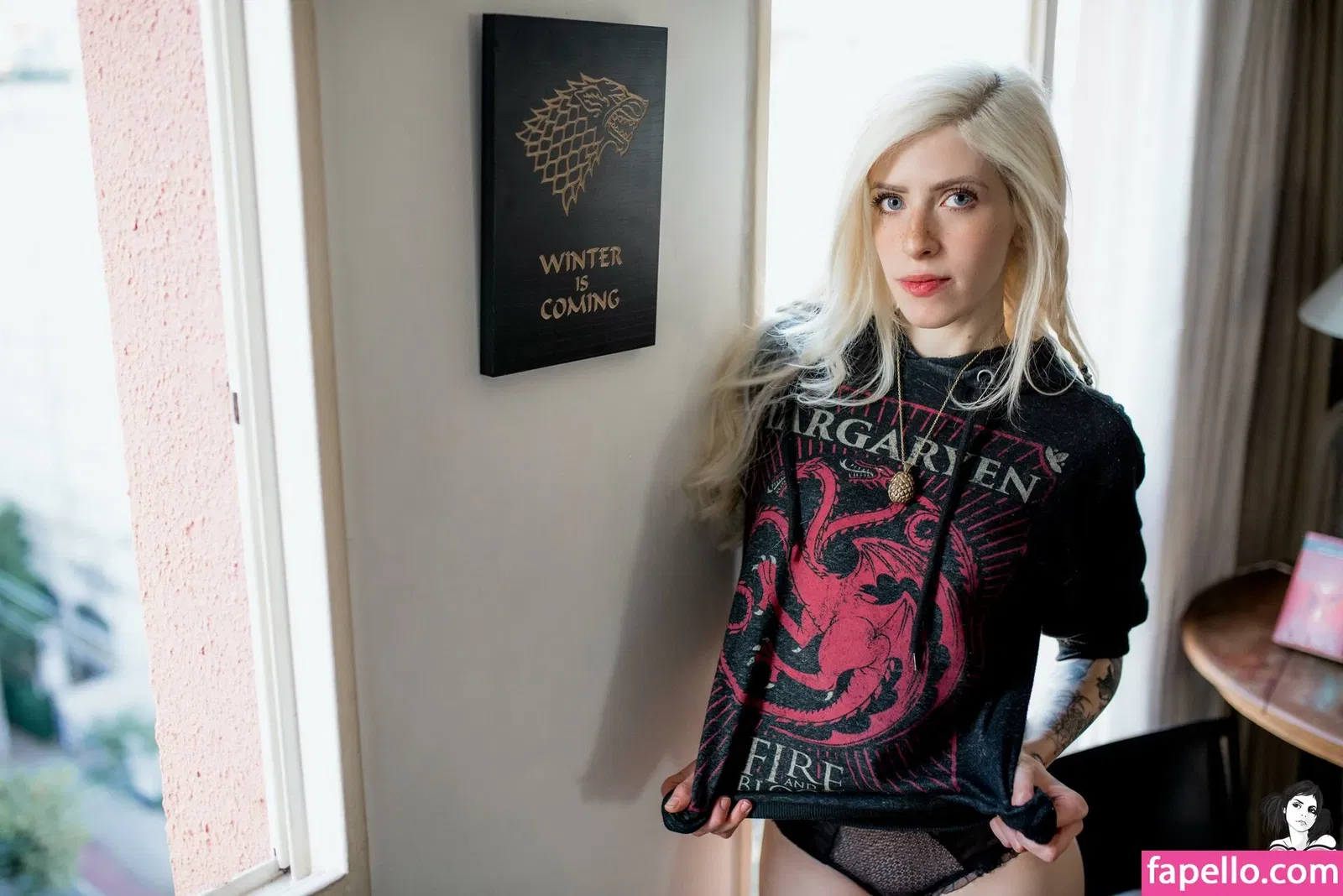 serenna Onlyfans Photo Gallery 