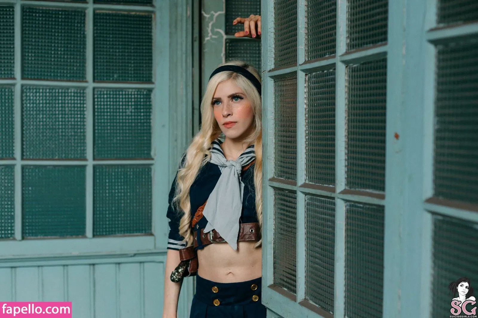 serenna Onlyfans Photo Gallery 