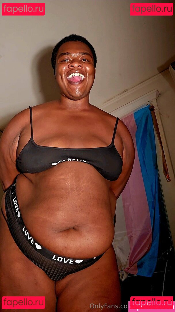 myasotrans Nude Onlyfans Photo 41