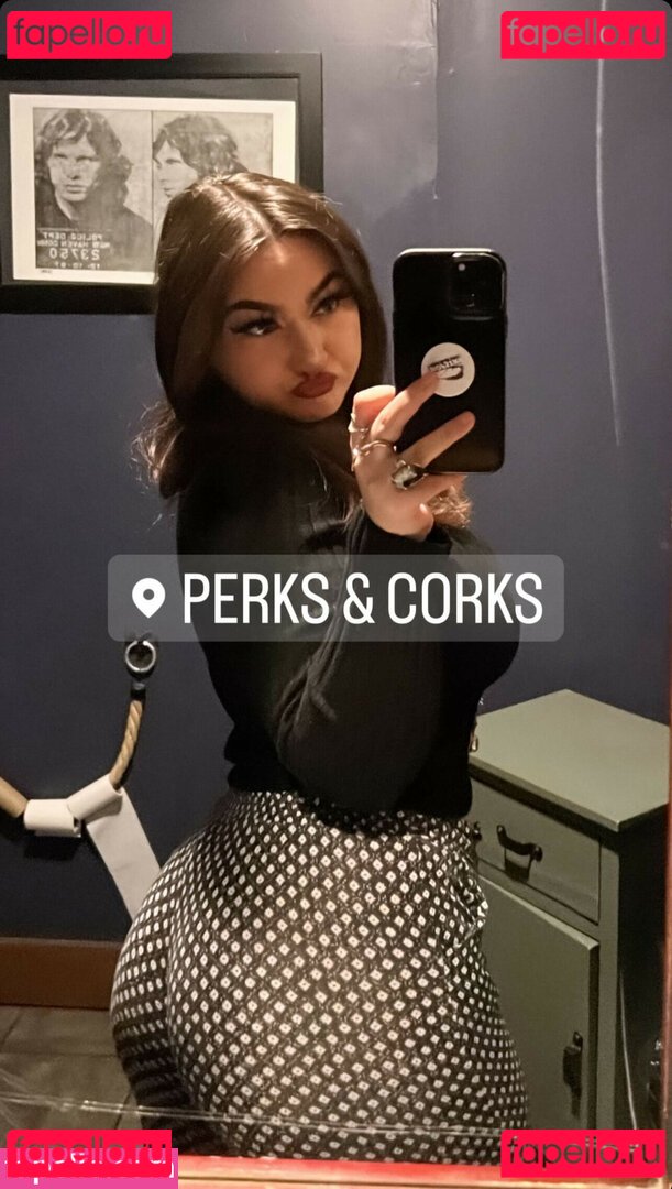 Caitlyn Wrang Nude Onlyfans Photo 19