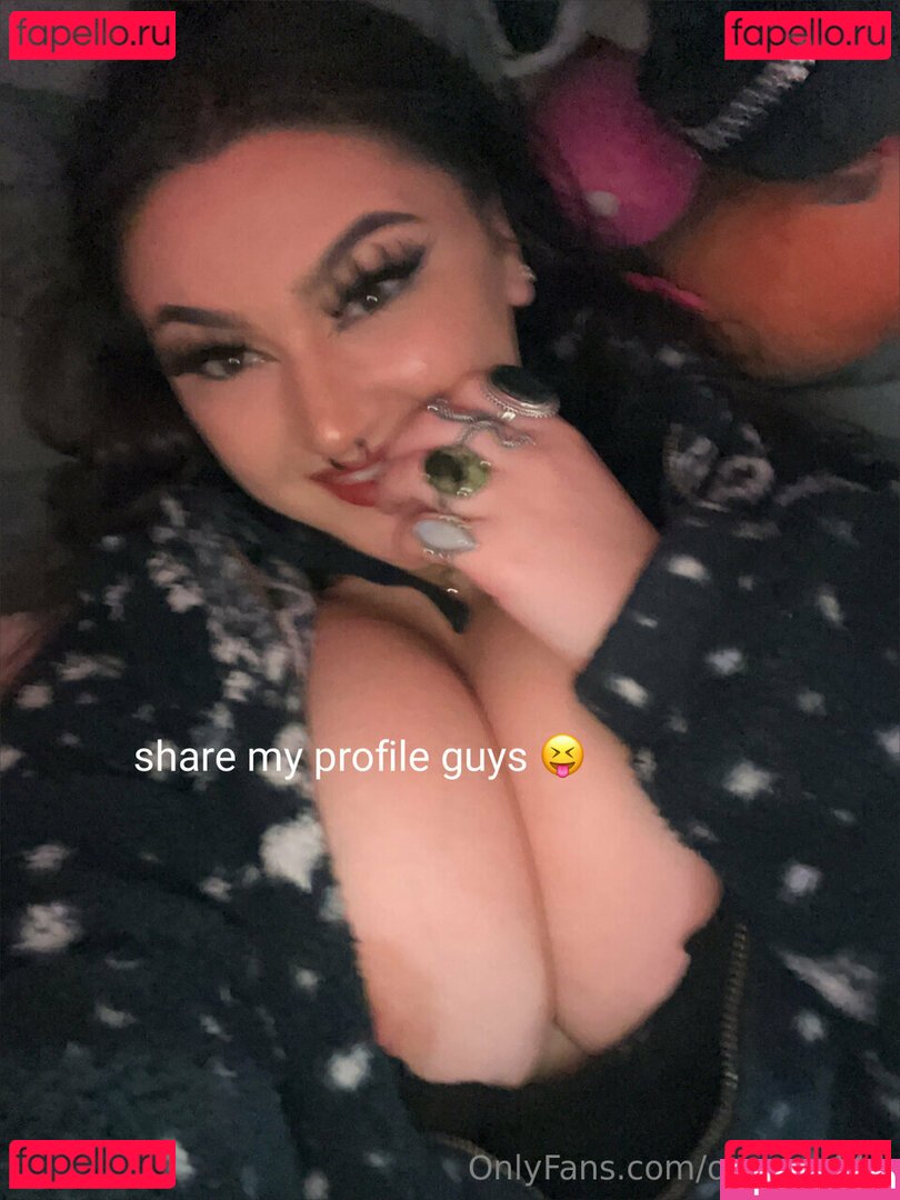 Caitlyn Wrang Nude Onlyfans Photo 13