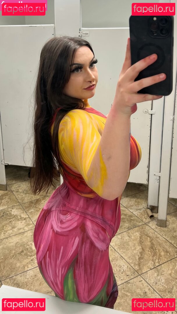 Caitlyn Wrang Nude Onlyfans Photo 5