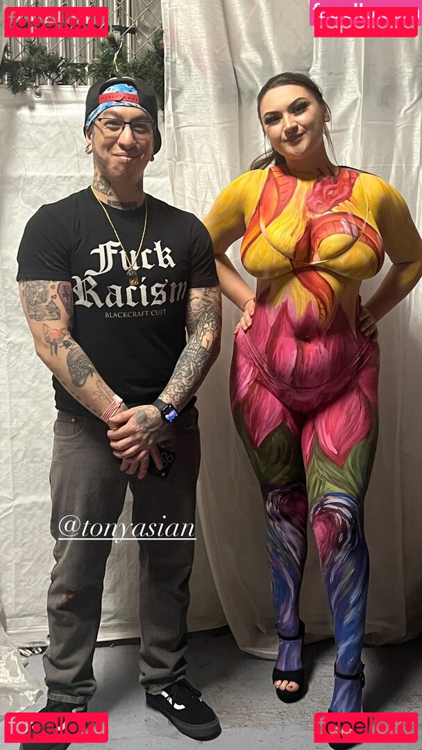 Caitlyn Wrang Nude Onlyfans Photo 4
